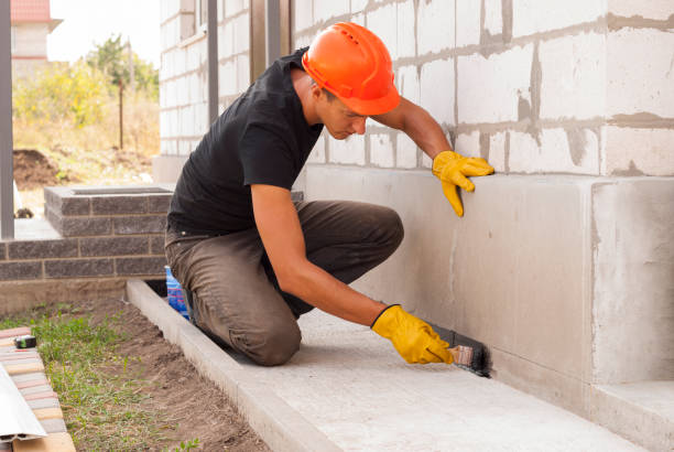 Waterproofing professionals working in Wingate, NC